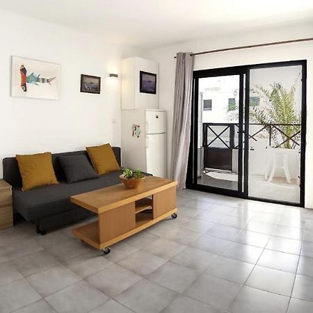 Oasisstudiolanzarote Puerto del Carmen  Eksteriør billede