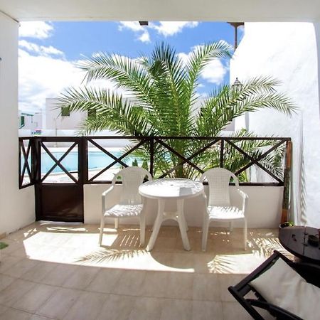 Oasisstudiolanzarote Puerto del Carmen  Eksteriør billede