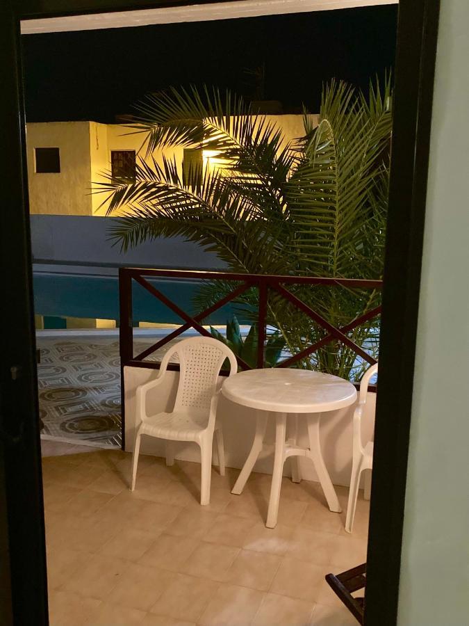 Oasisstudiolanzarote Puerto del Carmen  Eksteriør billede