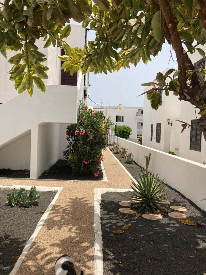 Oasisstudiolanzarote Puerto del Carmen  Eksteriør billede