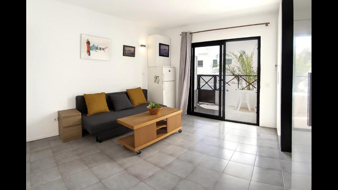 Oasisstudiolanzarote Puerto del Carmen  Eksteriør billede