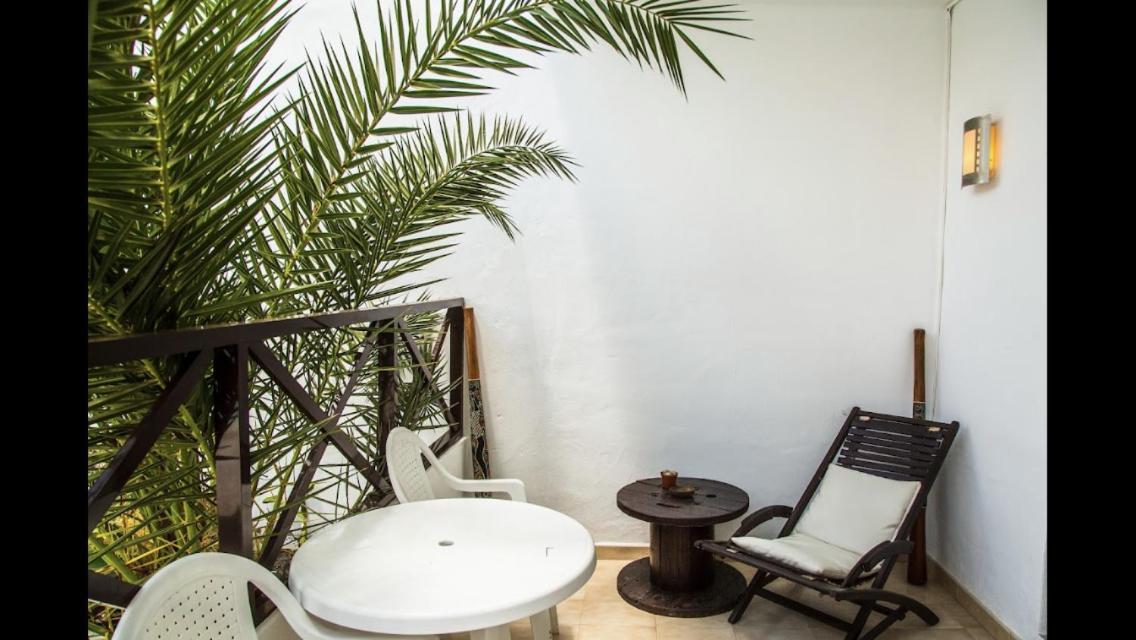 Oasisstudiolanzarote Puerto del Carmen  Eksteriør billede