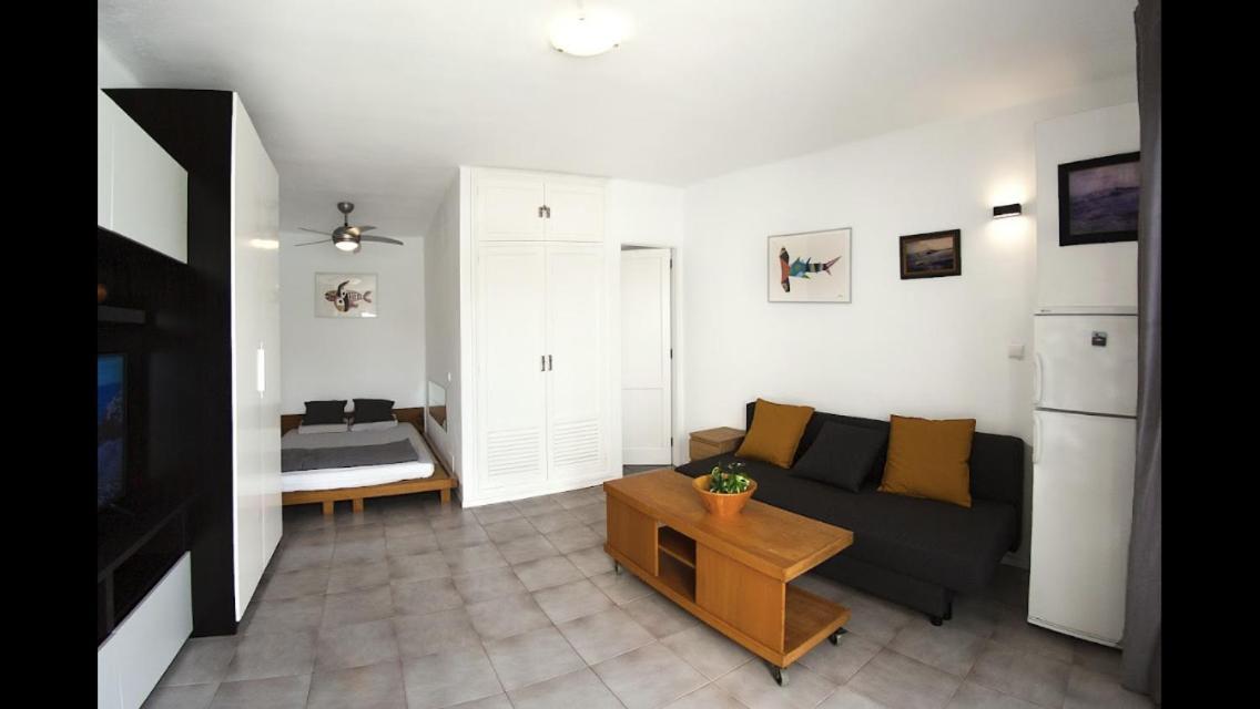 Oasisstudiolanzarote Puerto del Carmen  Eksteriør billede