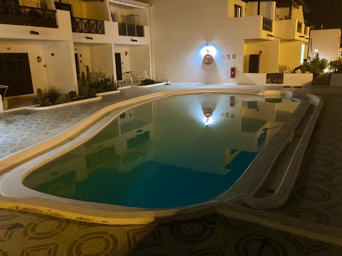 Oasisstudiolanzarote Puerto del Carmen  Eksteriør billede
